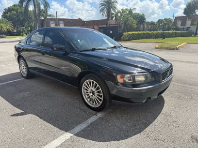 Used 2004 Volvo S60 2.5T