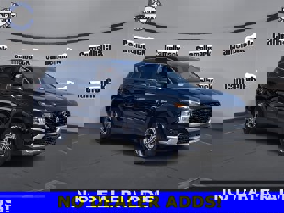 Certified 2023 Hyundai Santa Fe SE