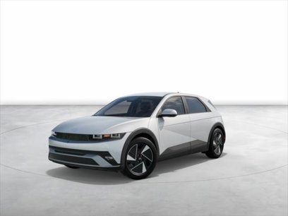 New 2025 Hyundai Ioniq 5 SE