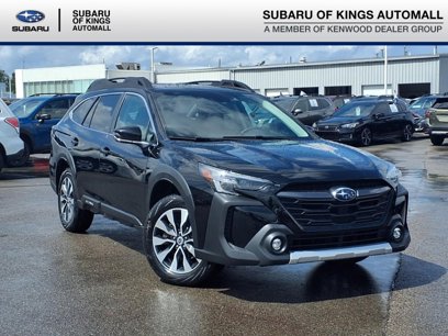 Used 2023 Subaru Outback Limited