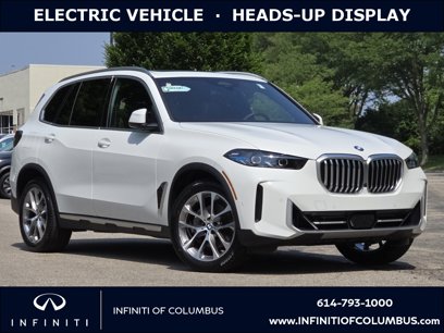 Used 2024 BMW X5 xDrive40i w/ Premium Package