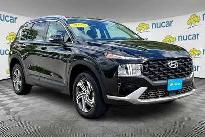 Used 2023 Hyundai Santa Fe SEL w/ Cargo Package