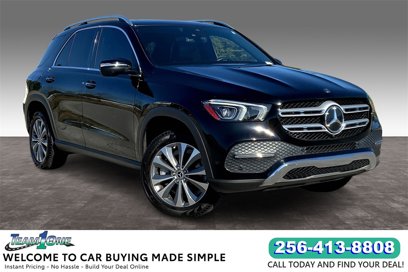 Used 2021 Mercedes-Benz GLE 350 w/ Premium Package