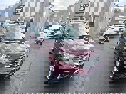 Used 2014 Honda CR-V EX