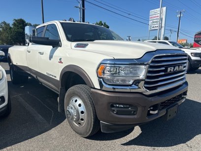 Used 2022 RAM 3500 Limited