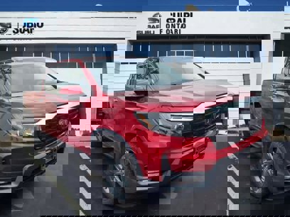 Used 2021 Honda Ridgeline RTL-E
