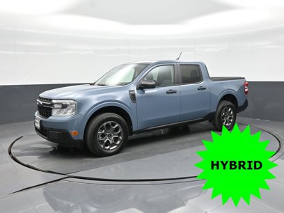 Certified 2024 Ford Maverick XLT
