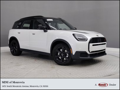 New 2026 MINI Cooper Countryman S