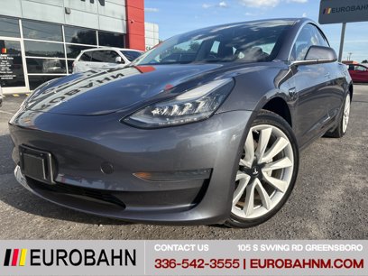 Used 2020 Tesla Model 3 Long Range
