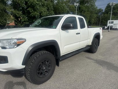 Used 2020 Toyota Tacoma SR