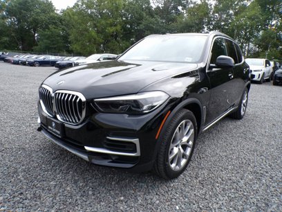 Certified 2023 BMW X5 xDrive40i