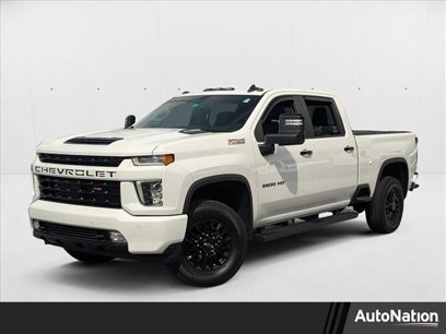 Used 2022 Chevrolet Silverado 3500 LT w/ All Star Edition