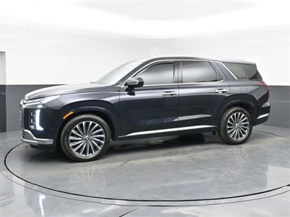 Used 2024 Hyundai Palisade Calligraphy