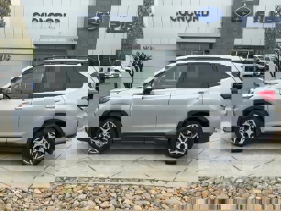 Used 2020 Subaru Forester Premium