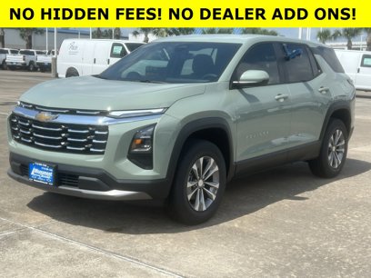 New 2026 Chevrolet Equinox LT w/ Convenience Package II
