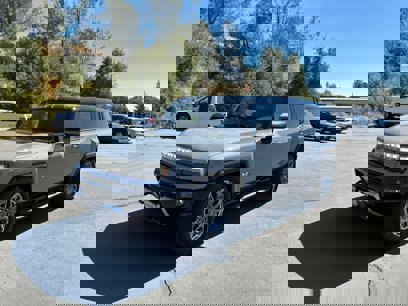 New 2025 GMC Hummer EV 3X