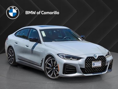 Used 2024 BMW M440i Gran Coupe