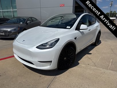 Used 2023 Tesla Model Y Long Range
