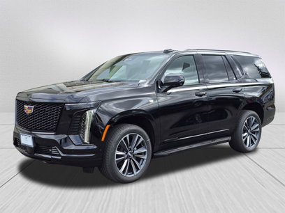 New 2025 Cadillac Escalade Sport
