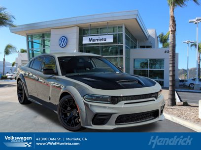 Used 2023 Dodge Charger SRT Hellcat w/ Harman/Kardon Audio Group