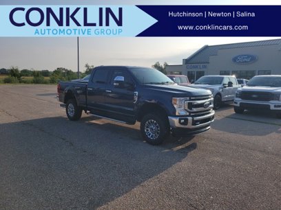 Used 2020 Ford F250 XLT w/ XLT Premium Package