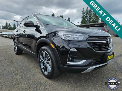 Used 2023 Buick Encore GX Select