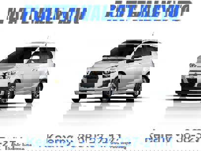 Used 2012 Chevrolet Sonic LS