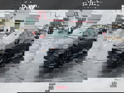 Used 2025 Toyota Camry SE