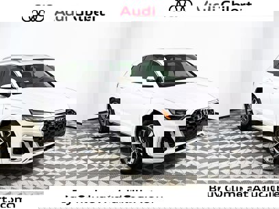 Certified 2025 Audi Q5 2.0T Premium Plus