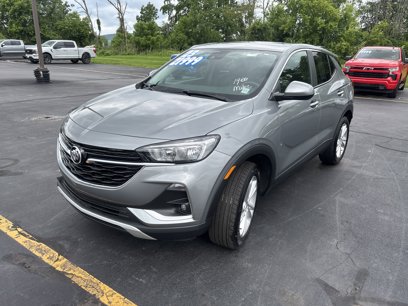 Used 2023 Buick Encore GX Preferred w/ Cold Weather Comfort Package