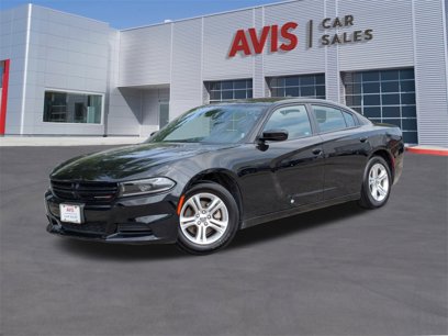 Used 2023 Dodge Charger SXT