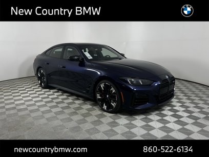 New 2025 BMW 440i xDrive w/ Premium Package