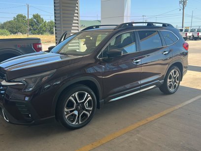 Used 2024 Subaru Ascent Touring