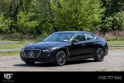 Used 2019 Genesis G70 3.3T Advanced w/ Prestige Package