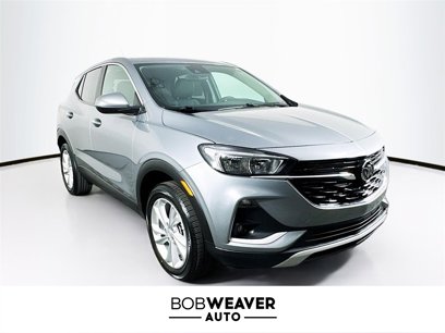 Used 2023 Buick Encore GX Preferred w/ Cold Weather Comfort Package