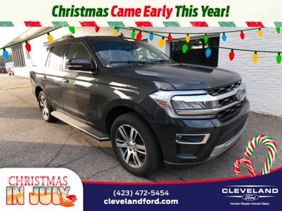 Used 2023 Ford Expedition Limited