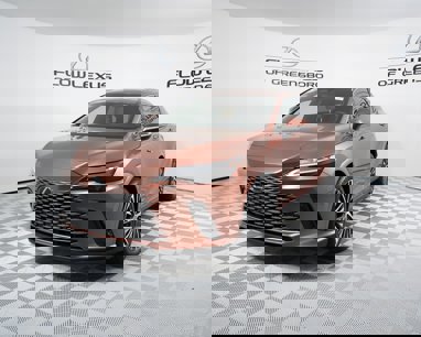 Certified 2023 Lexus RX 350 Premium Plus