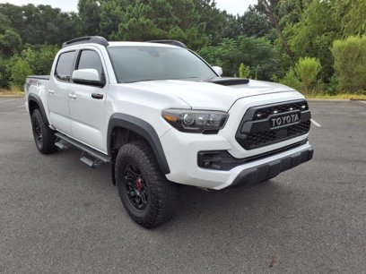 Used 2019 Toyota Tacoma TRD Pro