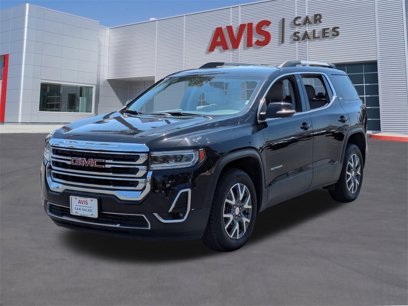 Used 2023 GMC Acadia SLT