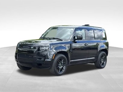 Used 2023 Land Rover Defender 110 X-Dynamic SE