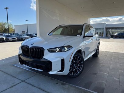 Used 2024 BMW X5 sDrive40i w/ M Sport Package