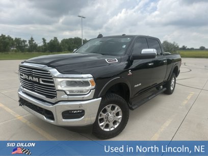 Used 2022 RAM 2500 Laramie