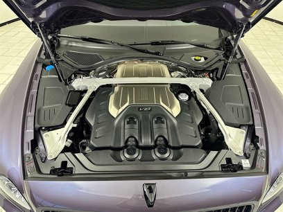 Certified 2023 Bentley Flying Spur V8