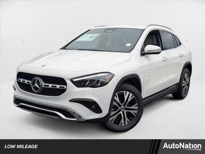 Used 2025 Mercedes-Benz GLA 250