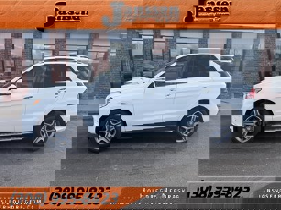 Used 2017 Mercedes-Benz GLE 400 4MATIC