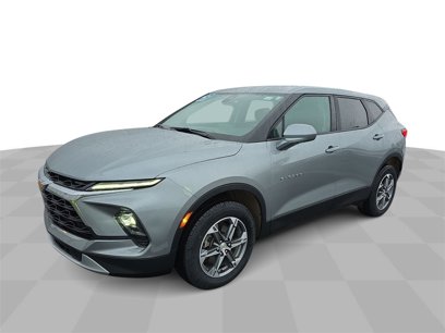 Used 2023 Chevrolet Blazer LT w/ Driver Confidence Package