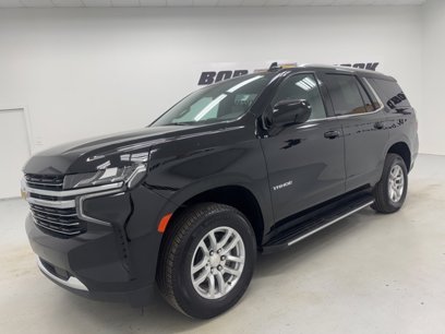 Used 2023 Chevrolet Tahoe LT