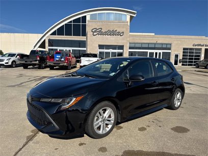 Used 2020 Toyota Corolla SE
