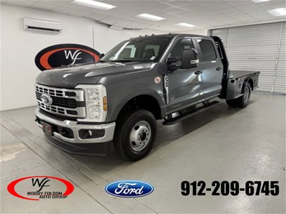 New 2025 Ford F350 XL w/ XL Chrome Package