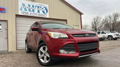 Used 2014 Ford Escape SE